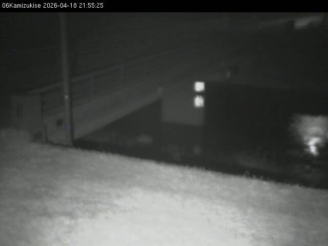 最新監視カメラ画像