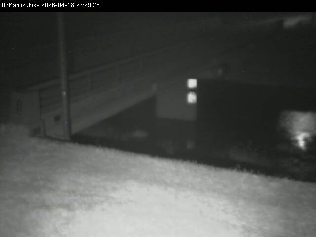 最新監視カメラ画像