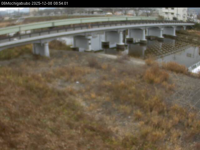 最新監視カメラ画像