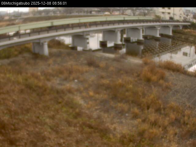 最新監視カメラ画像