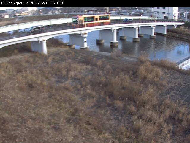 最新監視カメラ画像