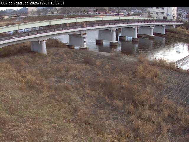 最新監視カメラ画像