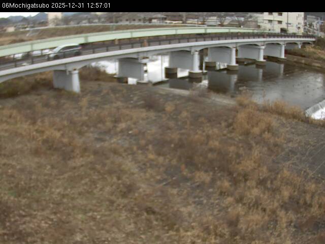 最新監視カメラ画像