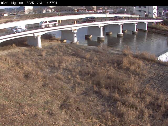 最新監視カメラ画像