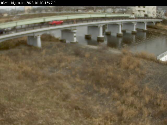 最新監視カメラ画像