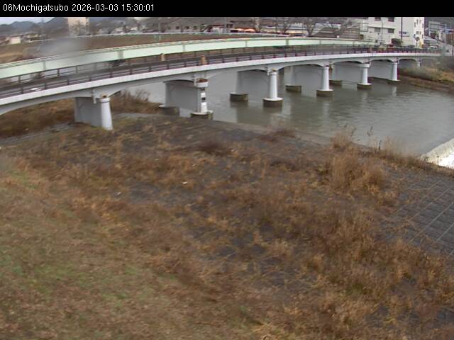 最新監視カメラ画像