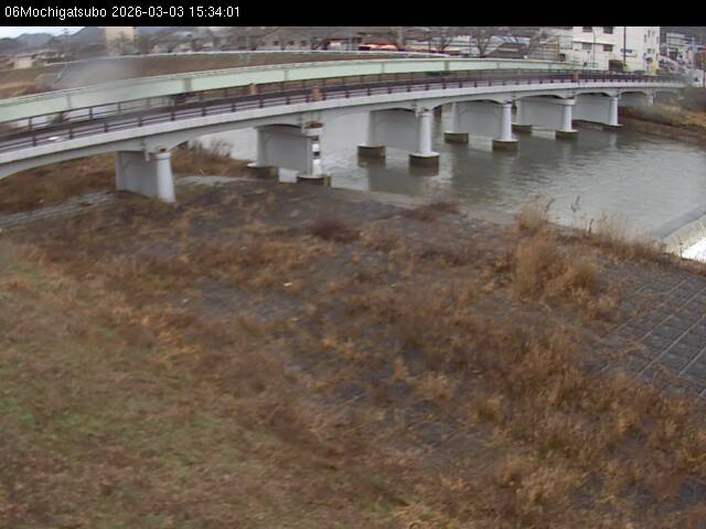 最新監視カメラ画像