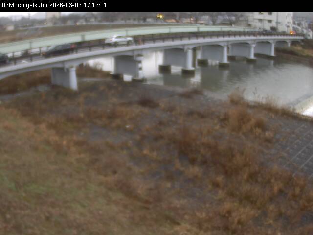 最新監視カメラ画像