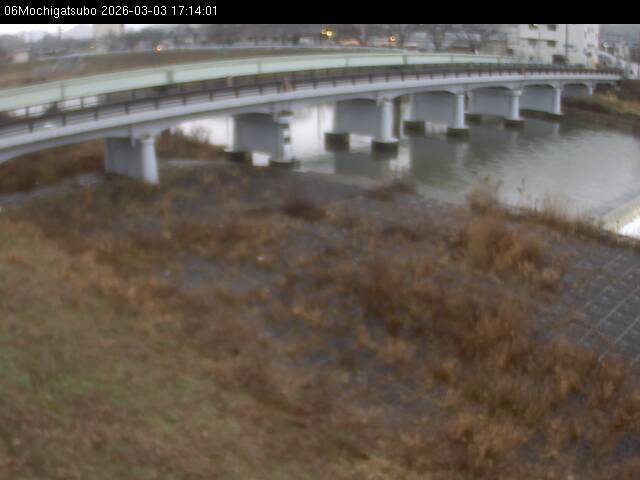 最新監視カメラ画像