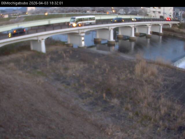 最新監視カメラ画像