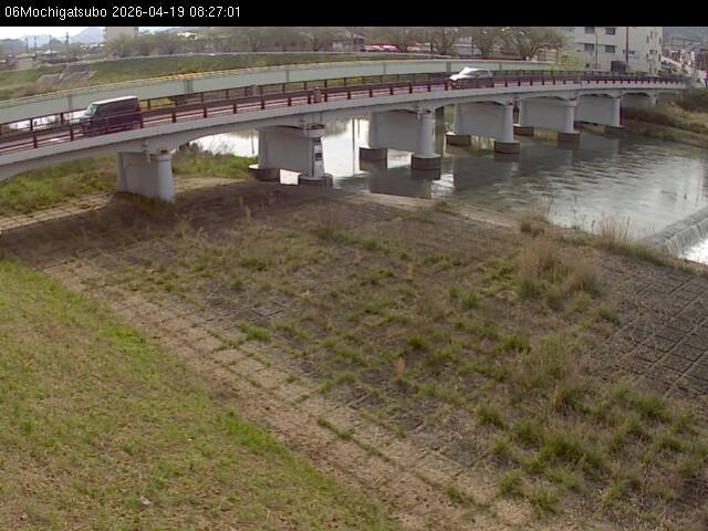 最新監視カメラ画像