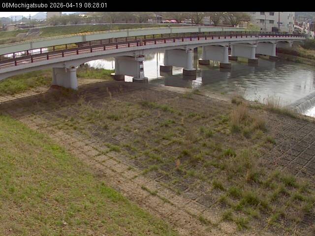 最新監視カメラ画像