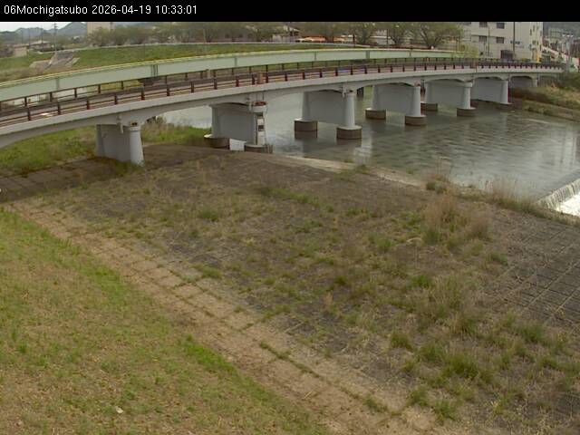 最新監視カメラ画像