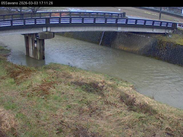 最新監視カメラ画像