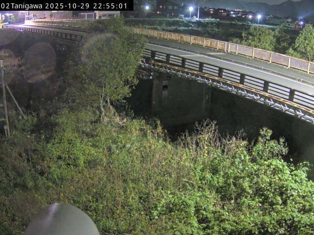 最新監視カメラ画像