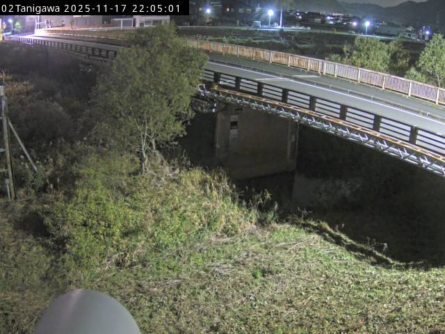 最新監視カメラ画像