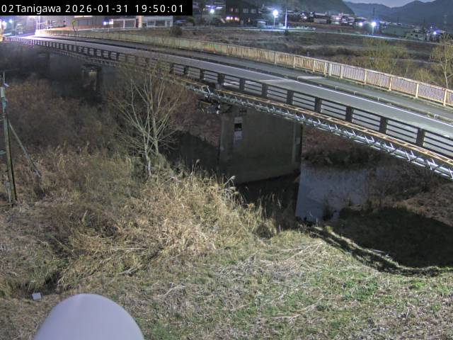 最新監視カメラ画像