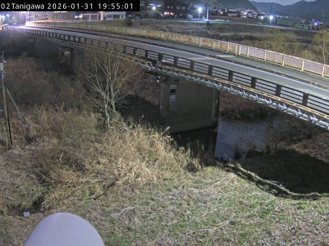 最新監視カメラ画像