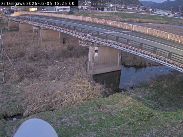 最新監視カメラ画像