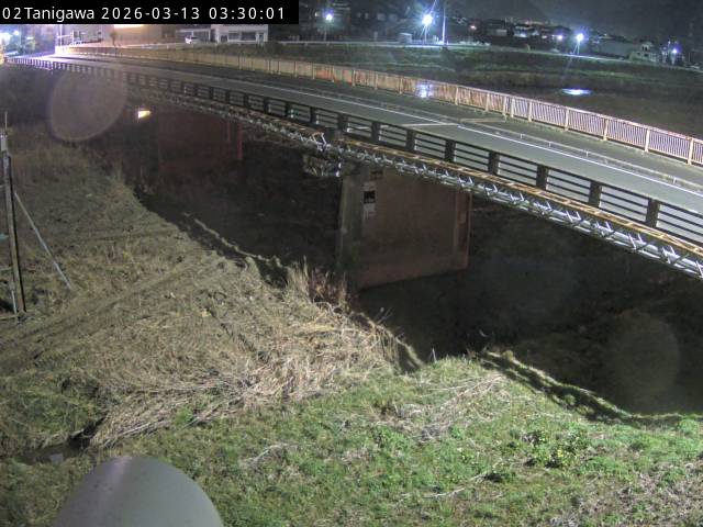 最新監視カメラ画像