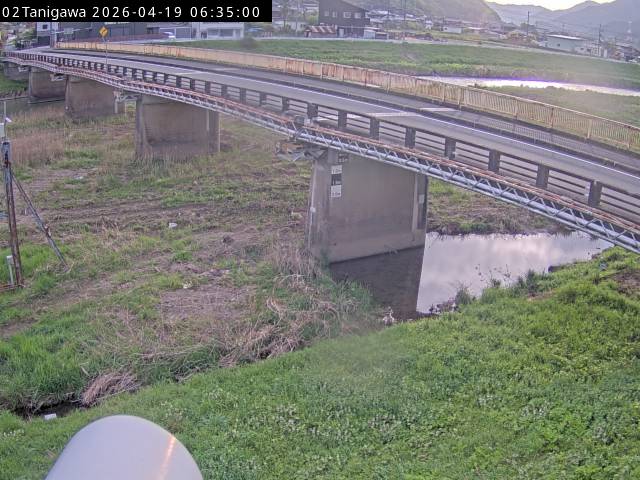 最新監視カメラ画像