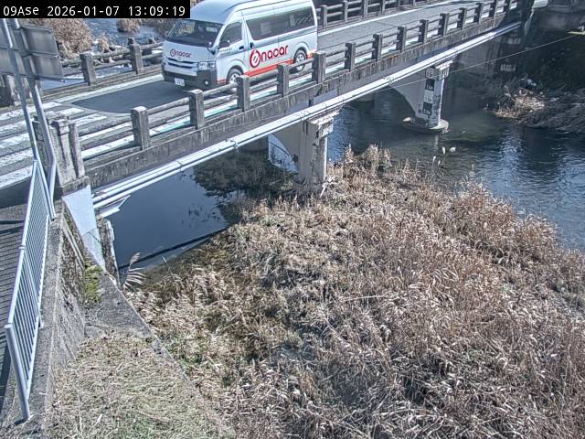 最新監視カメラ画像