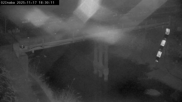 最新監視カメラ画像