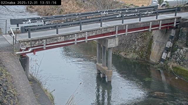 最新監視カメラ画像