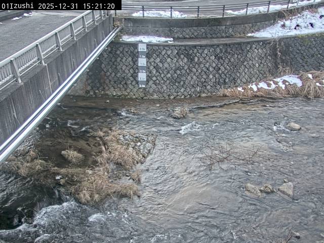 最新監視カメラ画像