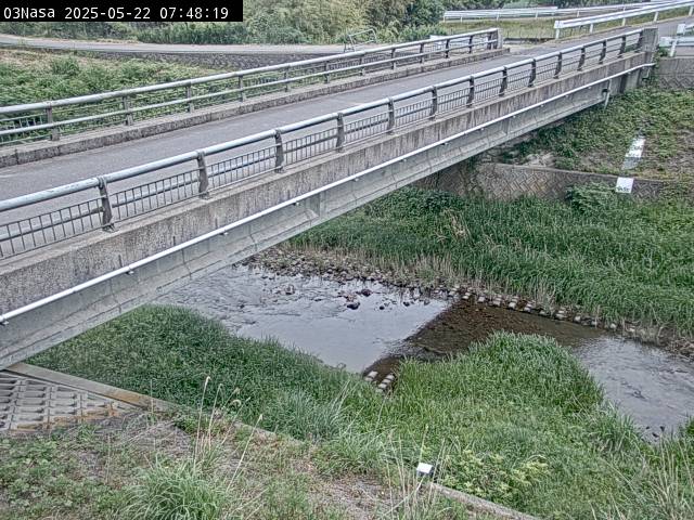 最新監視カメラ画像