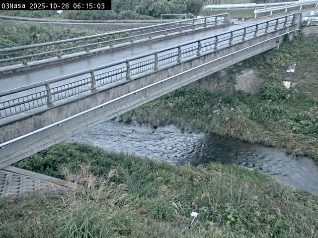 最新監視カメラ画像