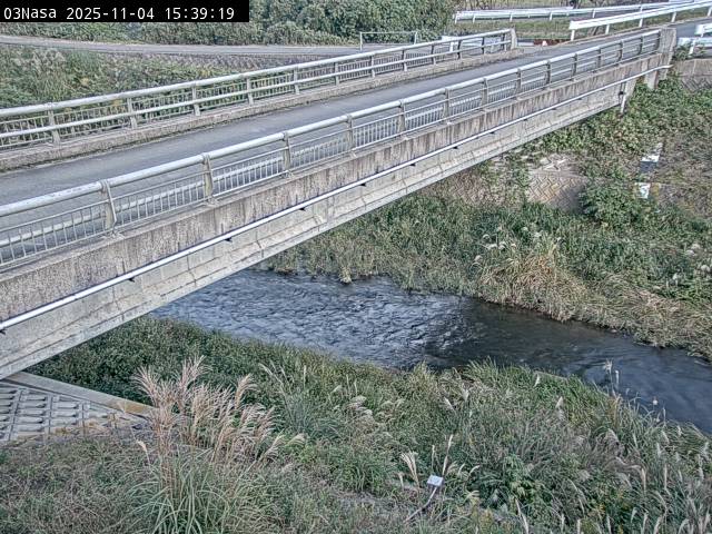 最新監視カメラ画像