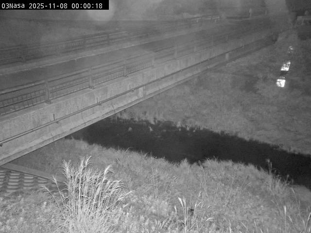 最新監視カメラ画像