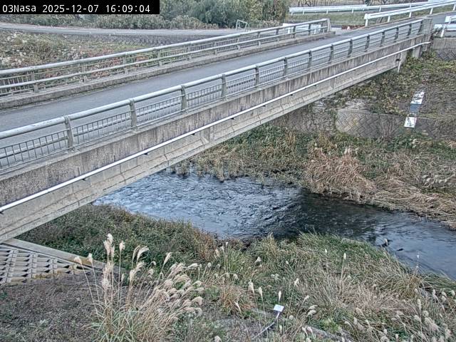 最新監視カメラ画像