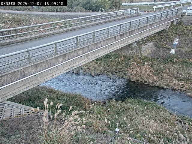 最新監視カメラ画像