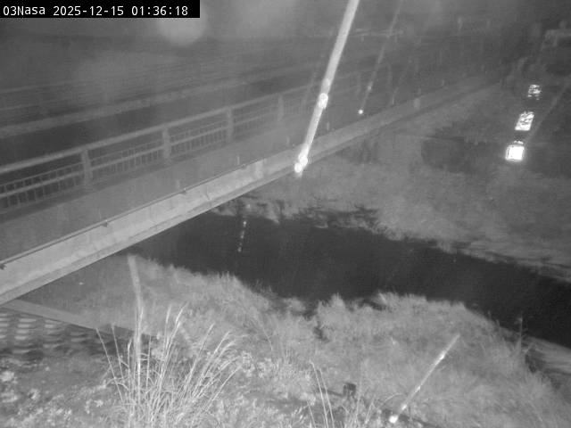 最新監視カメラ画像