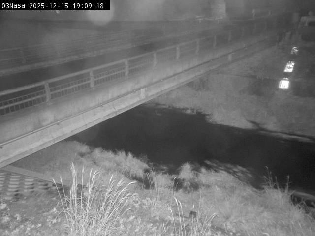 最新監視カメラ画像