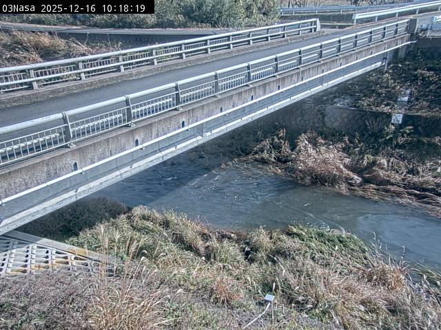 最新監視カメラ画像