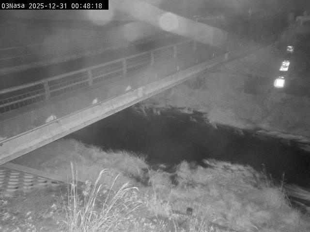 最新監視カメラ画像