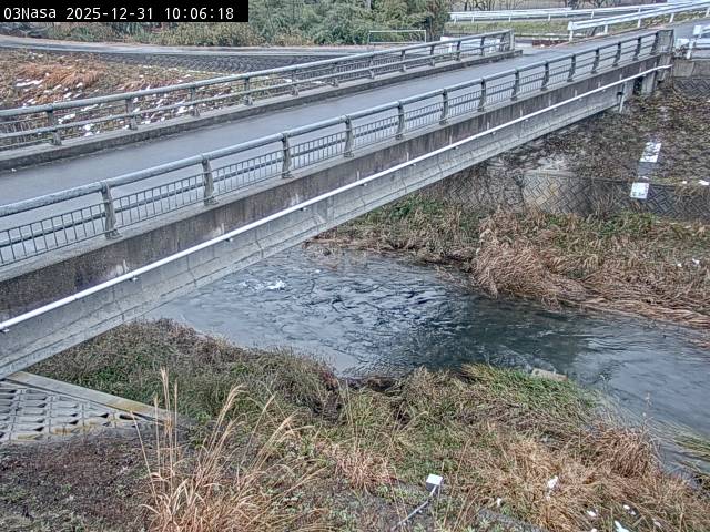 最新監視カメラ画像