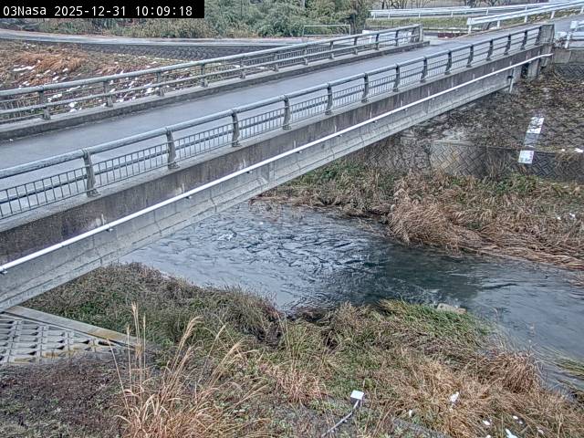 最新監視カメラ画像