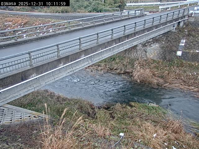 最新監視カメラ画像