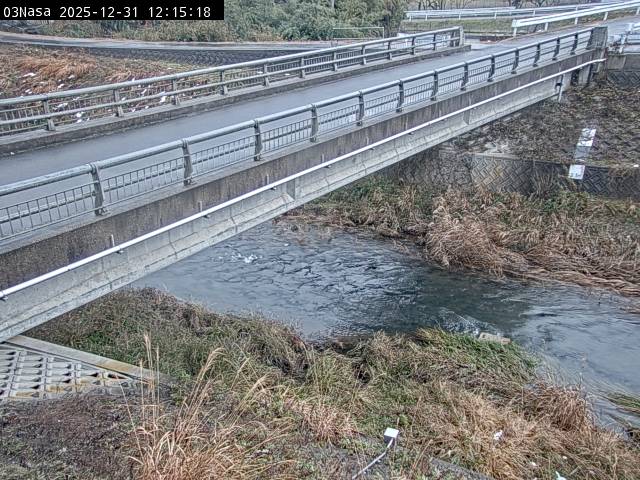 最新監視カメラ画像