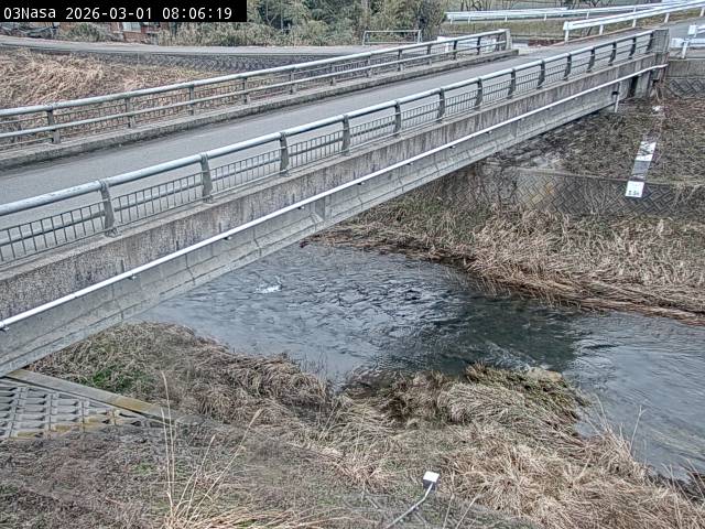 最新監視カメラ画像