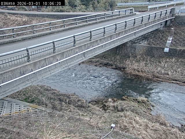 最新監視カメラ画像