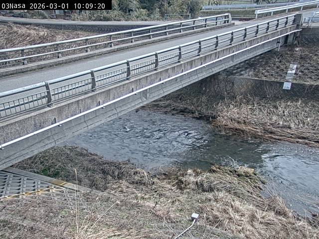 最新監視カメラ画像