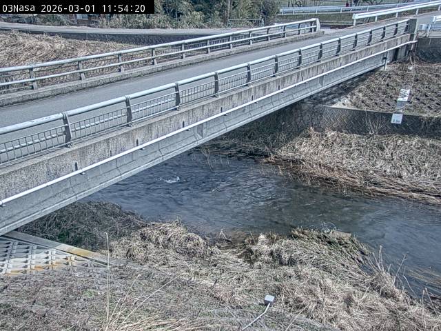 最新監視カメラ画像