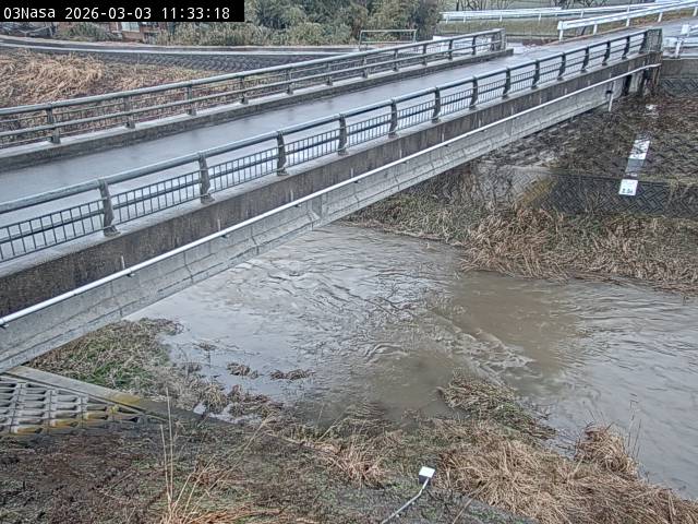 最新監視カメラ画像