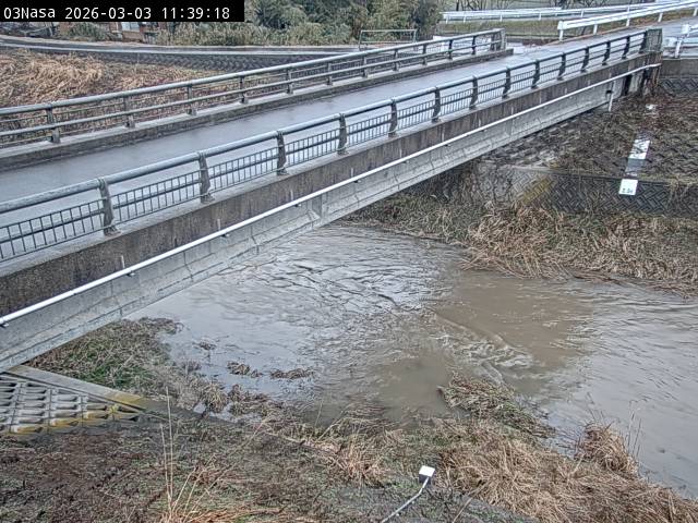 最新監視カメラ画像