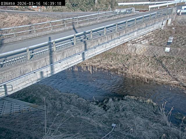 最新監視カメラ画像